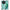 Θήκη Honor Magic5 Lite 5G / X40 / X9a Green Hearts από τη Smartfits με σχέδιο στο πίσω μέρος και μαύρο περίβλημα | Honor Magic5 Lite 5G / X40 / X9a Green Hearts Case with Colorful Back and Black Bezels