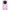 Θήκη Honor Magic5 Lite 5G / X40 / X9a Lilac Hearts από τη Smartfits με σχέδιο στο πίσω μέρος και μαύρο περίβλημα | Honor Magic5 Lite 5G / X40 / X9a Lilac Hearts Case with Colorful Back and Black Bezels