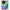Θήκη Honor Magic5 Lite 5G / X40 / X9a Melting Rainbow από τη Smartfits με σχέδιο στο πίσω μέρος και μαύρο περίβλημα | Honor Magic5 Lite 5G / X40 / X9a Melting Rainbow Case with Colorful Back and Black Bezels