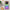 Θήκη Honor Magic5 Lite 5G / X40 / X9a Melting Rainbow από τη Smartfits με σχέδιο στο πίσω μέρος και μαύρο περίβλημα | Honor Magic5 Lite 5G / X40 / X9a Melting Rainbow Case with Colorful Back and Black Bezels
