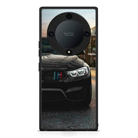 Thumbnail for Θήκη Honor Magic5 Lite 5G / X40 / X9a Racing M3 από τη Smartfits με σχέδιο στο πίσω μέρος και μαύρο περίβλημα | Honor Magic5 Lite 5G / X40 / X9a Racing M3 Case with Colorful Back and Black Bezels