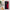 Θήκη Honor Magic5 Lite 5G / X40 / X9a Red Paint από τη Smartfits με σχέδιο στο πίσω μέρος και μαύρο περίβλημα | Honor Magic5 Lite 5G / X40 / X9a Red Paint Case with Colorful Back and Black Bezels