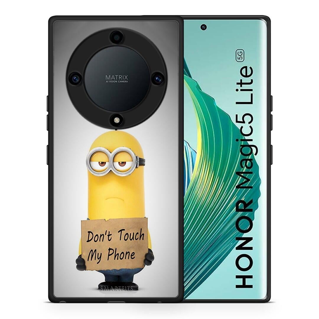 For Cover Huawei Honor Magic 5 Lite 5G Case Honor Magic 5 Lite 5G