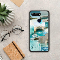Thumbnail for Aesthetic Summer - Honor View 20 case
