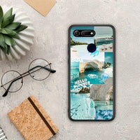 Thumbnail for Aesthetic Summer - Honor View 20 Case