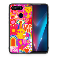 Thumbnail for Hippie Love - Honor View 20 Case