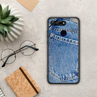 Thumbnail for Jeans Pocket - Honor View 20 case