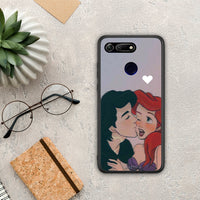 Thumbnail for Mermaid Couple - Honor View 20 case