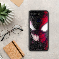 Thumbnail for Popart Spidervenom - Honor View 20 case