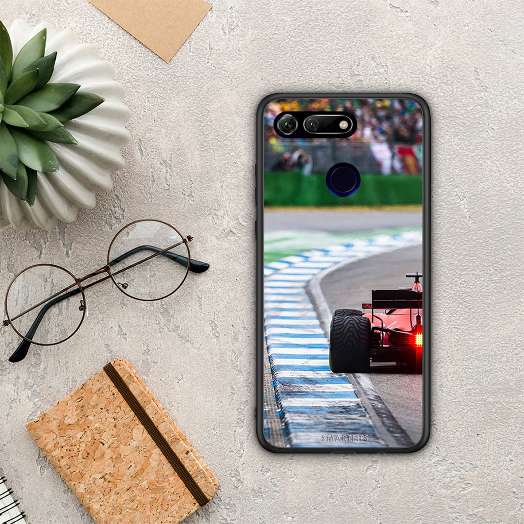 Racing Vibes - Honor View 20 case
