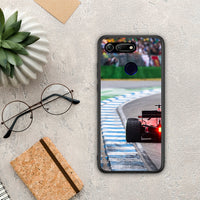 Thumbnail for Racing Vibes - Honor View 20 case