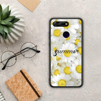 Thumbnail for Summer Daisies - Honor View 20 case