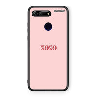 Thumbnail for XOXO Love - Honor View 20 θήκη