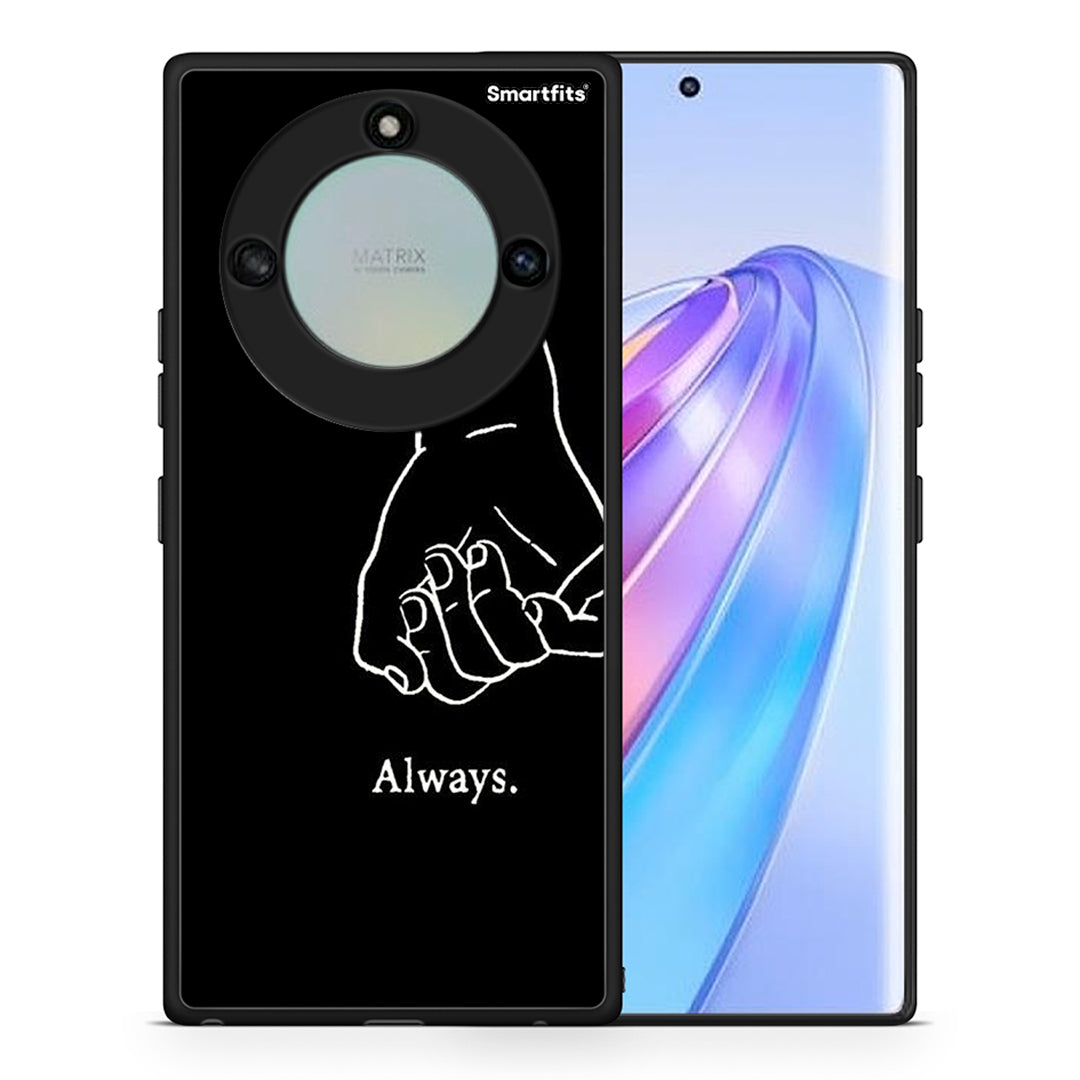 Always & Forever 1 - Honor X40 case