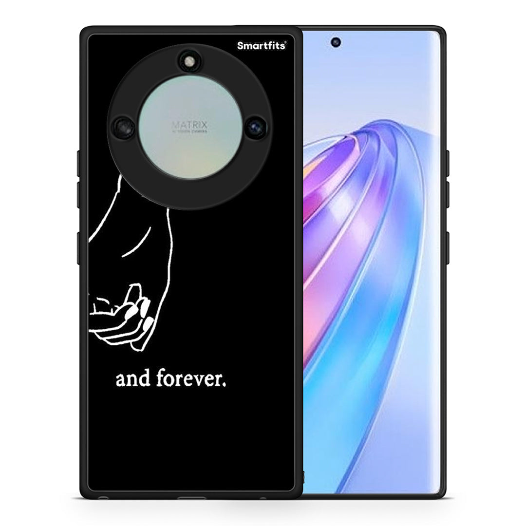 Always & Forever 2 - Honor X40 case