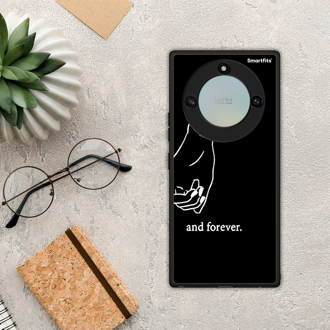 Always & Forever 2 - Honor X40 case