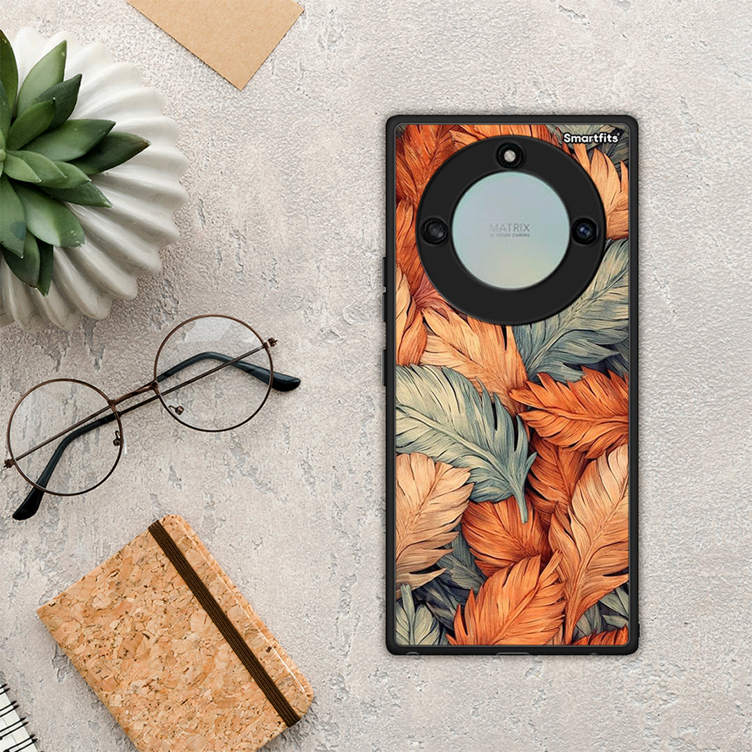 Autumn Leaves - Honor X40 case