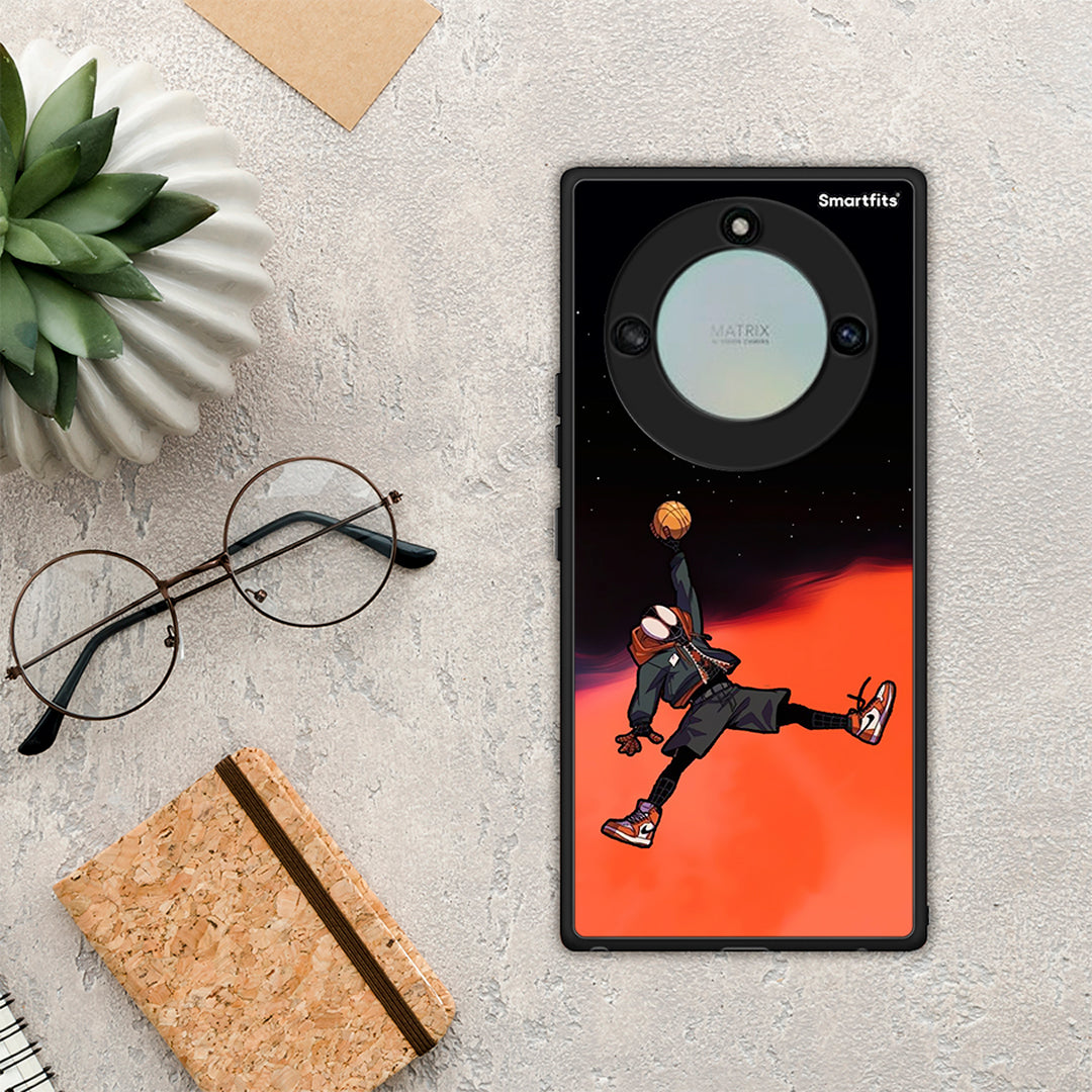 Basketball Hero - Honor X40 case