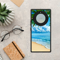 Thumbnail for Beautiful Beach - Honor X40 case