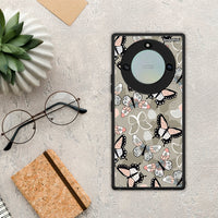 Thumbnail for Boho Butterflies - Honor X40 case