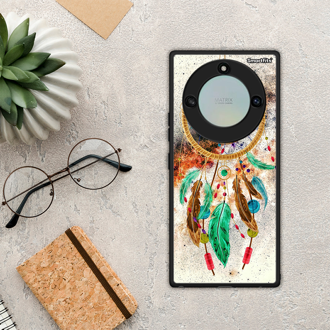 Boho Dreamcatcher - Honor X40 case