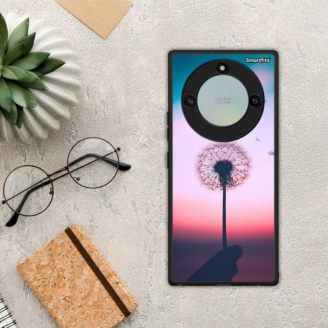 Boho Wish - Honor X40 case