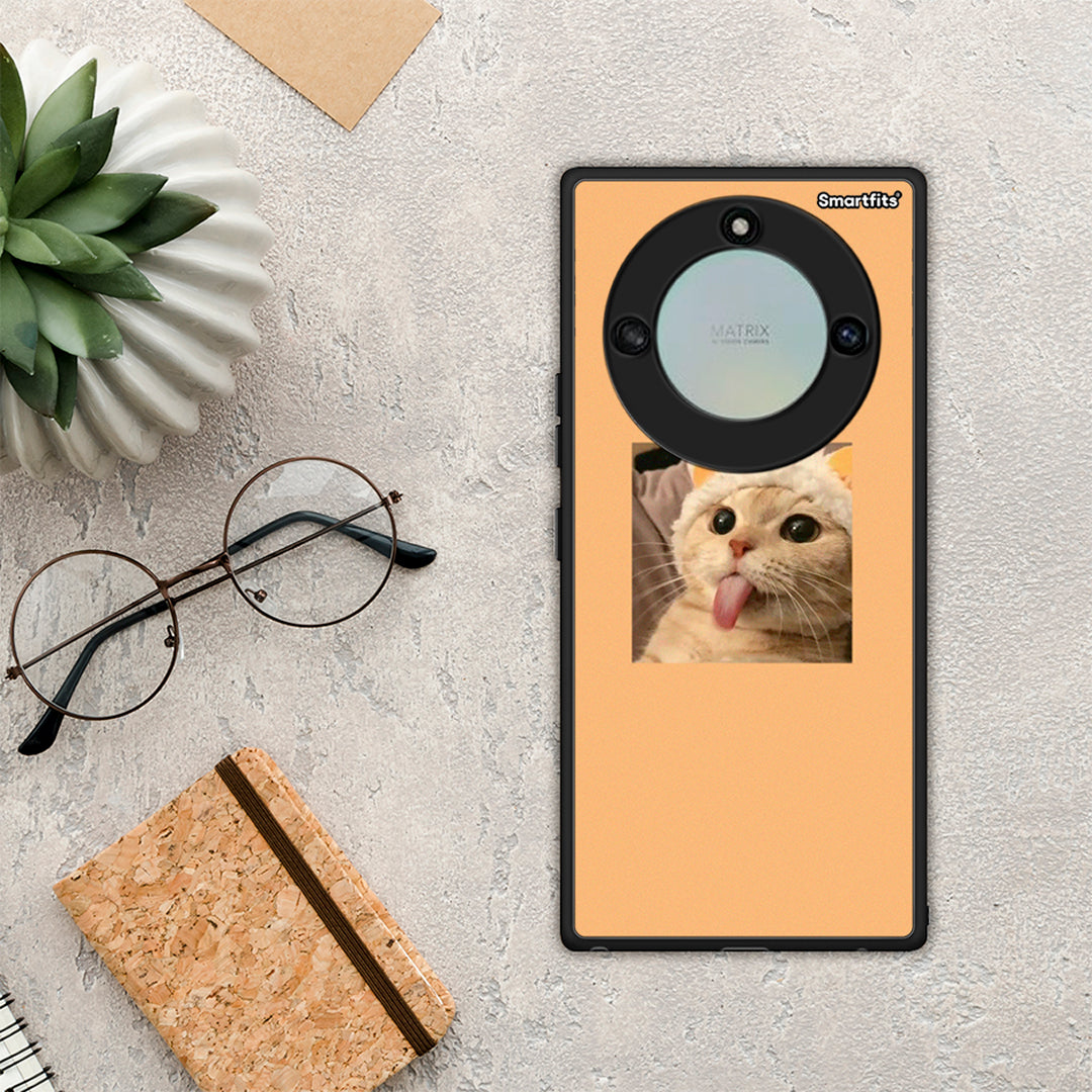 Cat Tongue - Honor X40 case