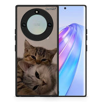 Thumbnail for Cats in Love - Honor X40 case