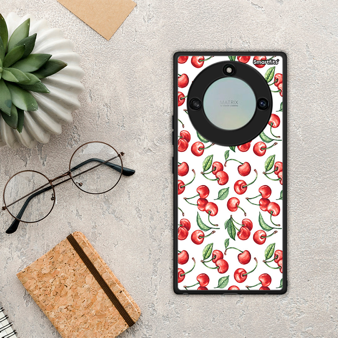 Cherry Summer - Honor X40 case