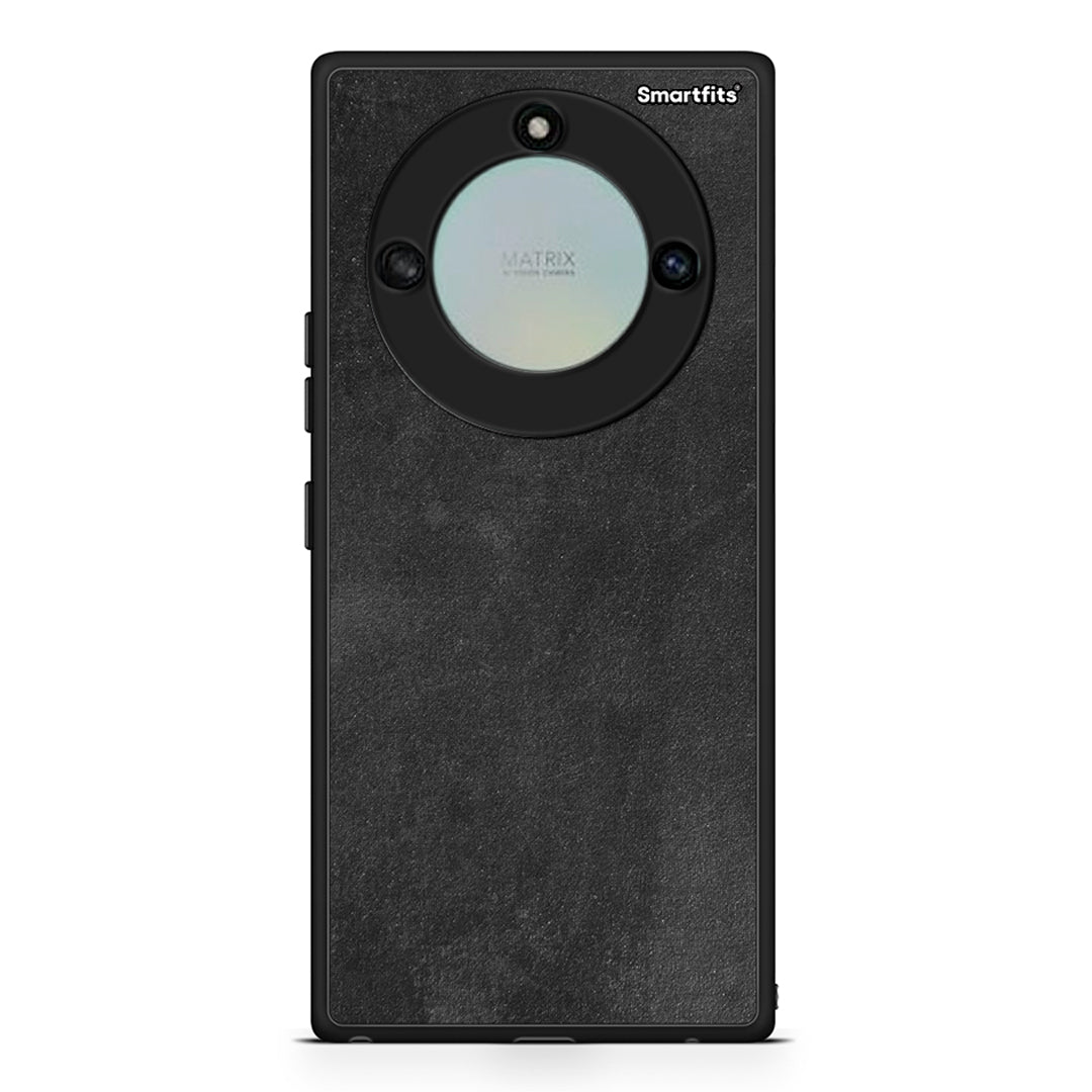 87 - Honor X40 Black Slate Color case, cover, bumper