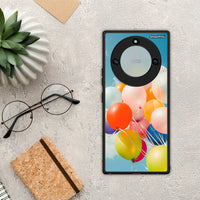 Thumbnail for Colorful Balloons - Honor X40 case