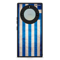 Thumbnail for 4 - Honor X40 Greeek Flag case, cover, bumper