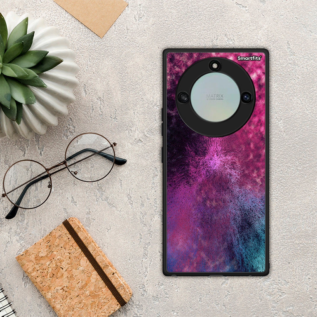 Galactic Aurora - Honor X40 case