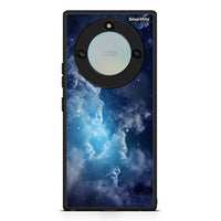 Thumbnail for 104 - Honor X40 Blue Sky Galaxy case, cover, bumper