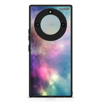 Thumbnail for 105 - Honor X40 Rainbow Galaxy case, cover, bumper