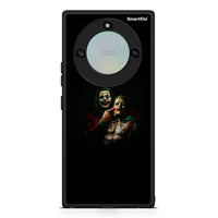 Thumbnail for 4 - Honor X40 Clown Hero case, cover, bumper