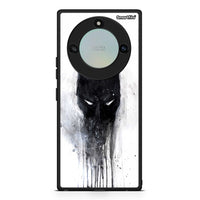 Thumbnail for 4 - Honor X40 Paint Bat Hero case, cover, bumper