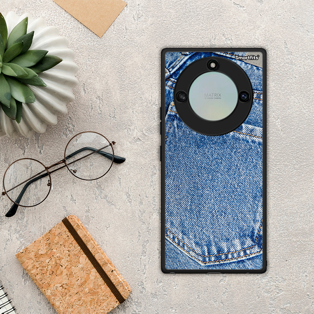 Jeans Pocket - Honor X40 case