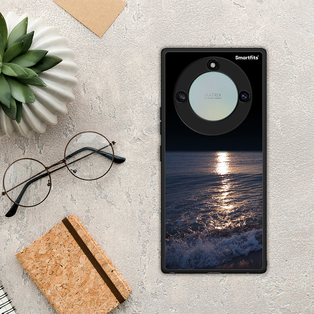 Landscape Moon - Honor X40 case