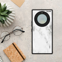 Thumbnail for Marble White - Honor X40 case