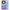 Θήκη Honor X40 Melting Rainbow από τη Smartfits με σχέδιο στο πίσω μέρος και μαύρο περίβλημα | Honor X40 Melting Rainbow case with colorful back and black bezels