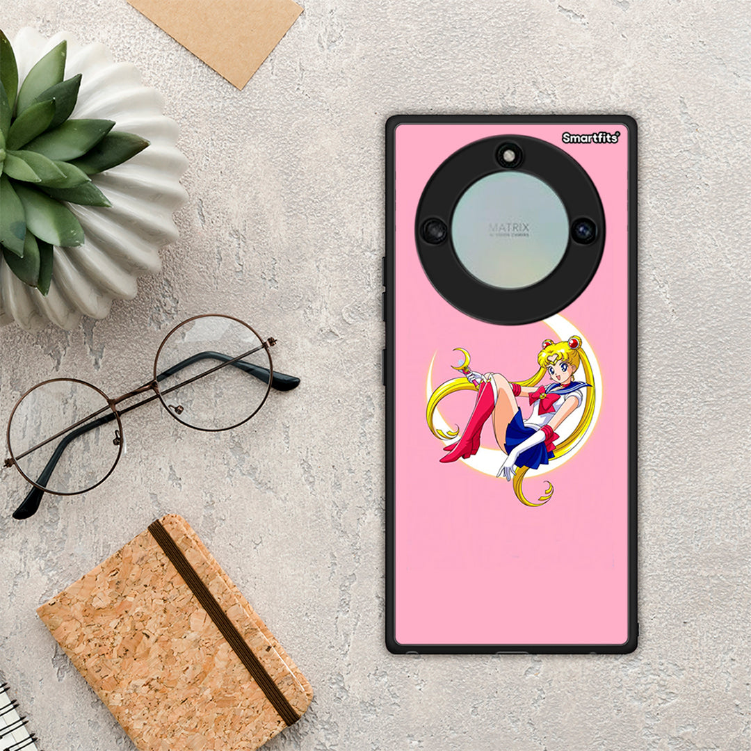 Moon Girl - Honor X40 case