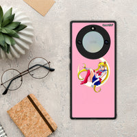 Thumbnail for Moon Girl - Honor X40 case