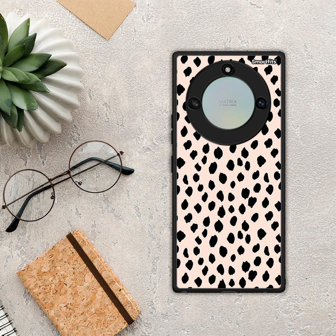 New Polka Dots - Honor X40 case