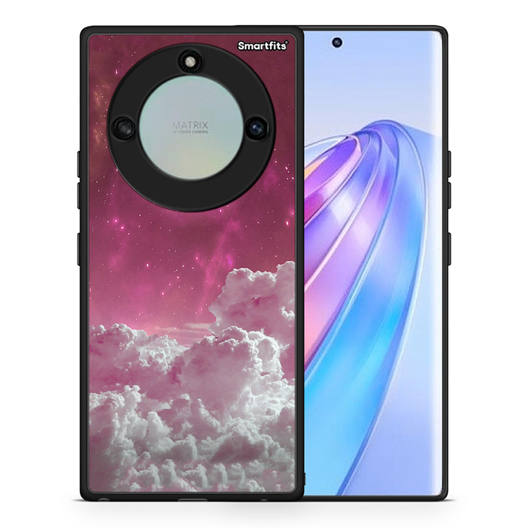 Pink Moon - Honor X40 case