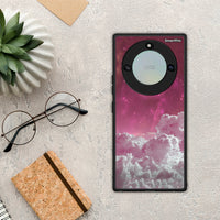 Thumbnail for Pink Moon - Honor X40 case