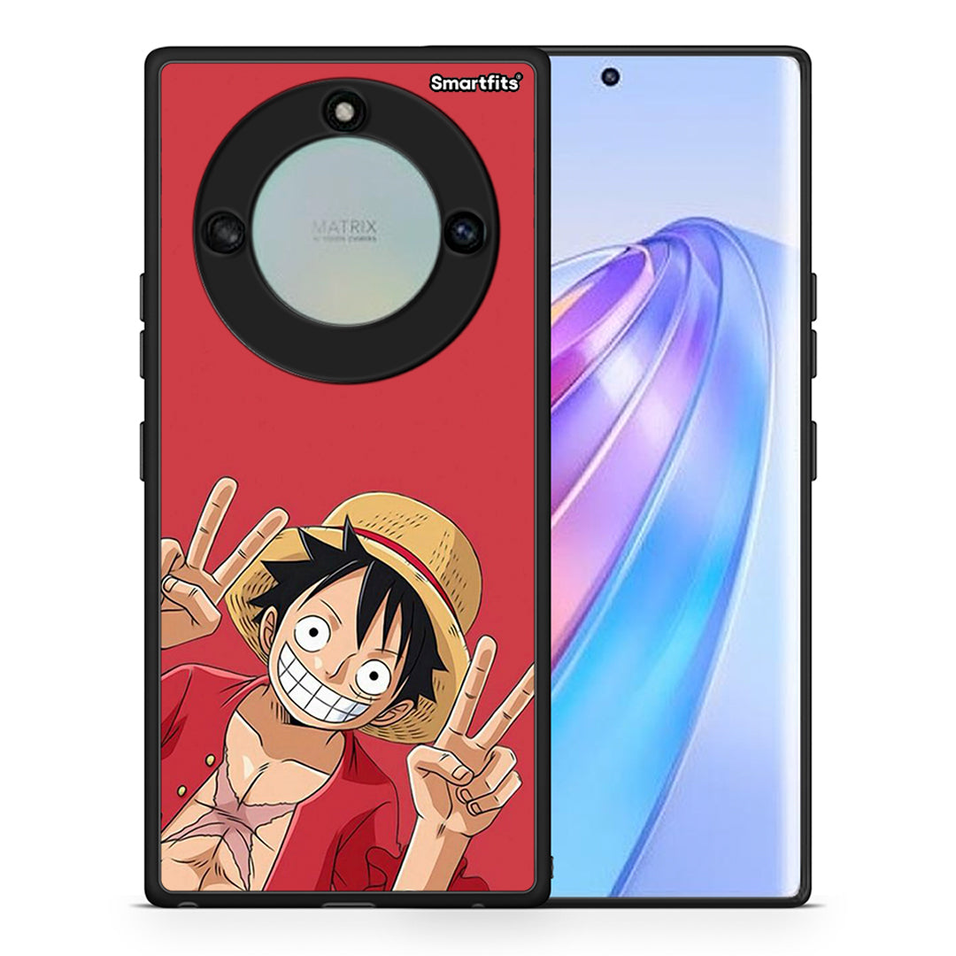 Pirate Luffy - Honor X40 θήκη