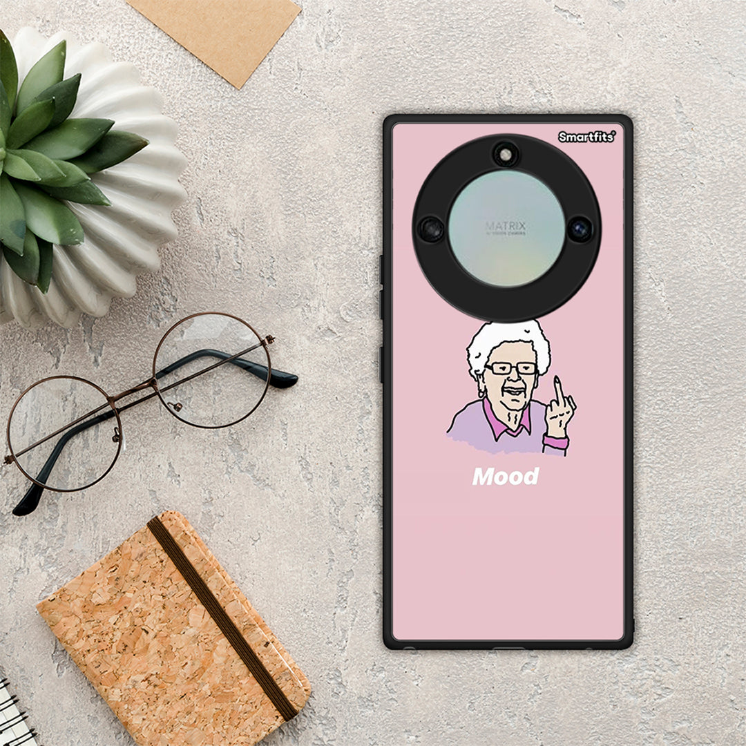 Popart Mood - Honor X40 case