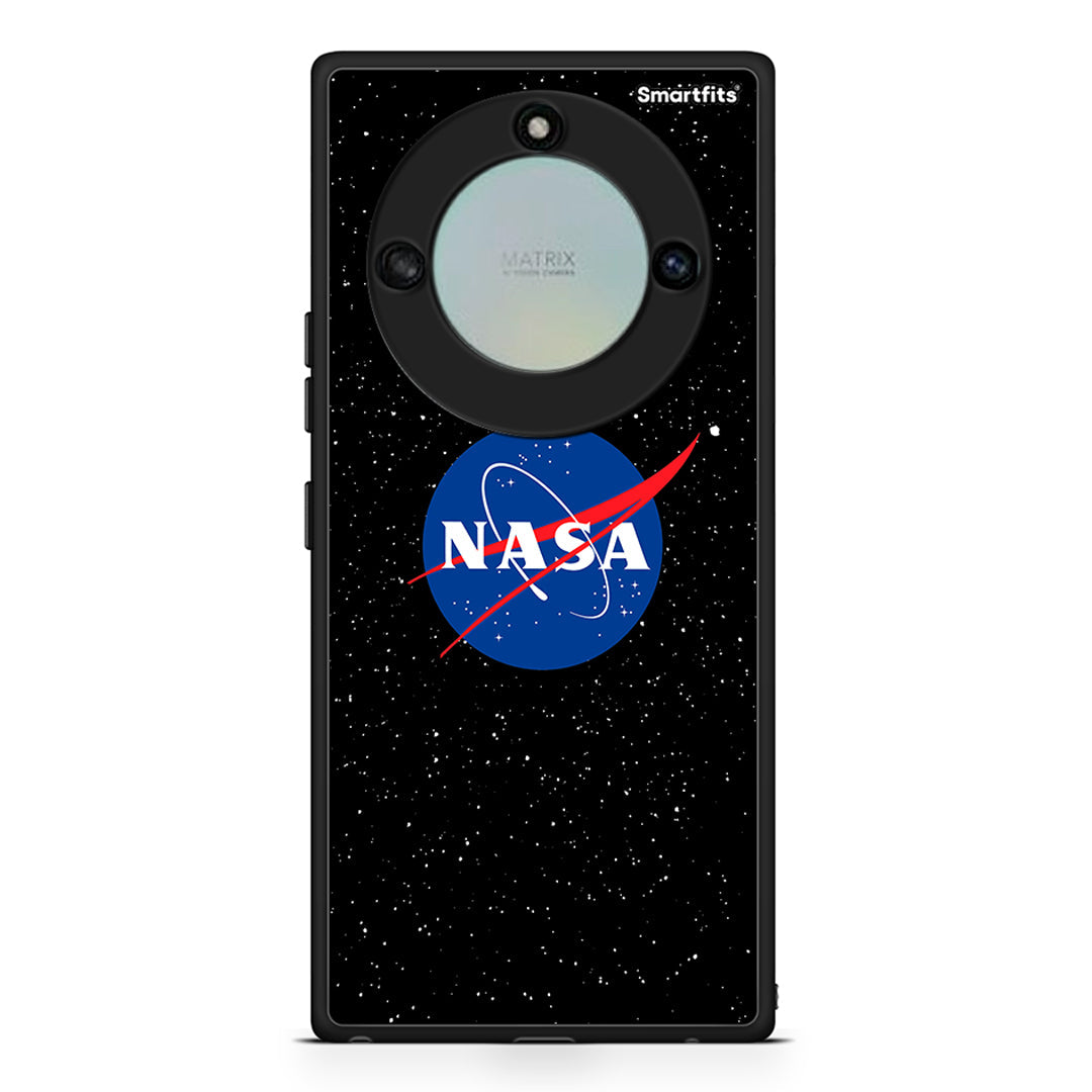 4 - Honor X40 NASA PopArt case, cover, bumper