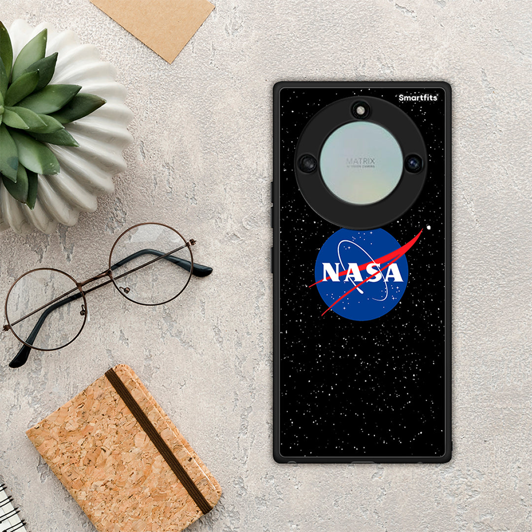 Popart Nasa - Honor X40 case